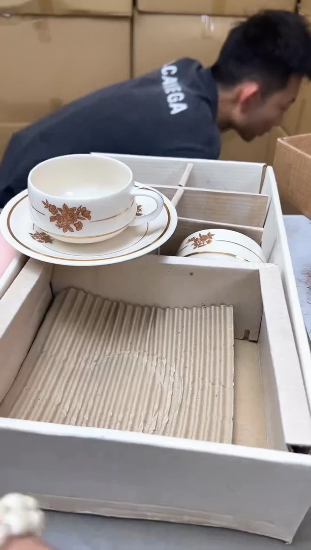 瓷片746聚宝缘海陶精选