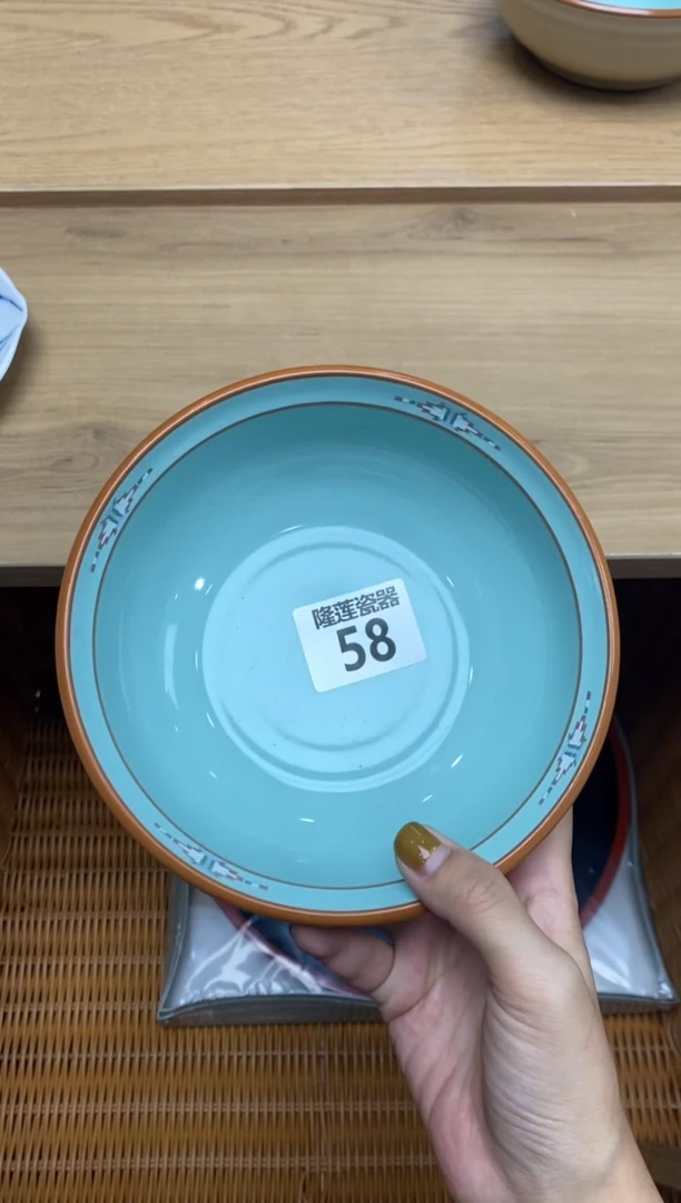 瓷片米*妈隆莲全球选好物精选