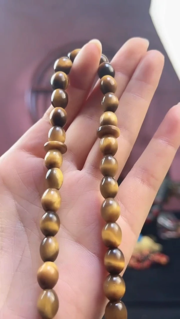 非遗技艺 精品手持 棕色