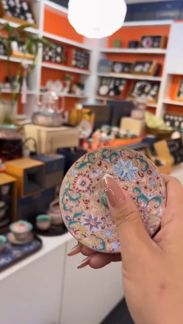 瓷片小乔闪购链接