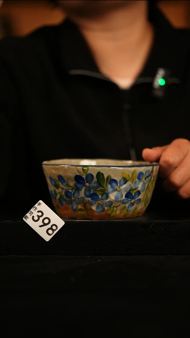 瓷片遇瓷手作同款398