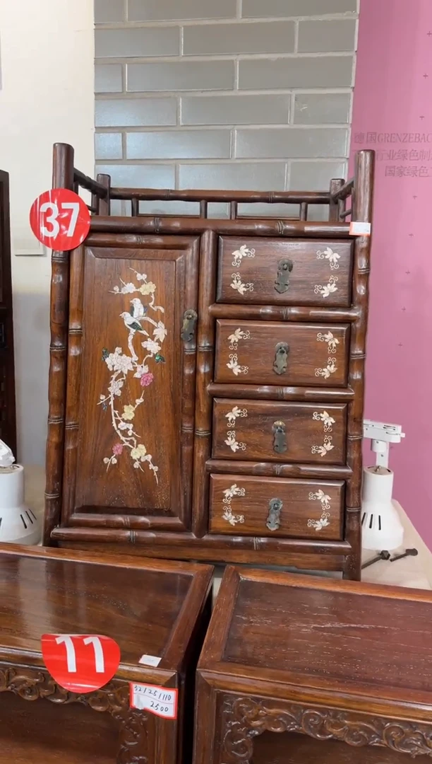 木茶水柜   收纳柜  52/32/68高