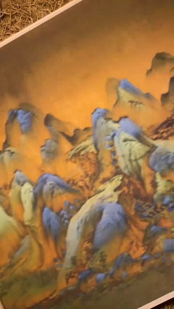 木------福利-开/不含盒/千江