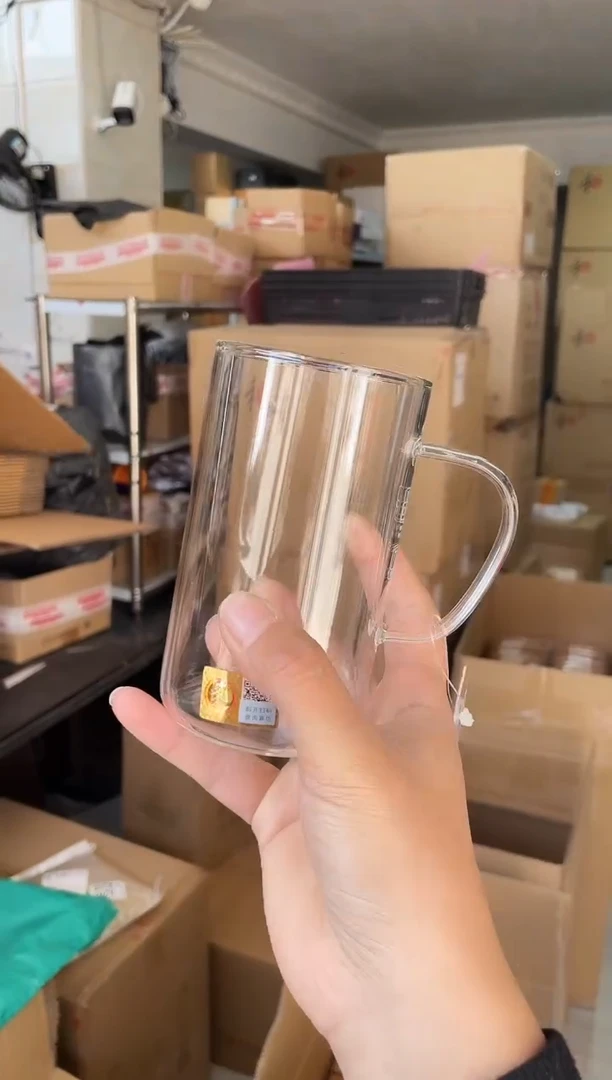 【闪购商品】清简杯透明色。。。。。