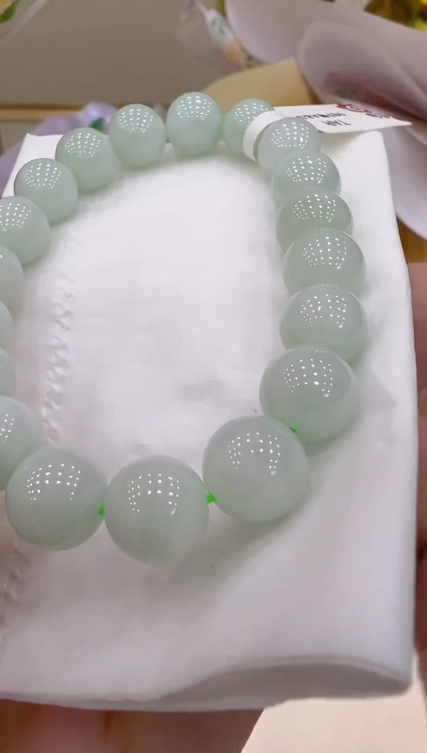 未镶嵌手串翡翠多样性团购发一件