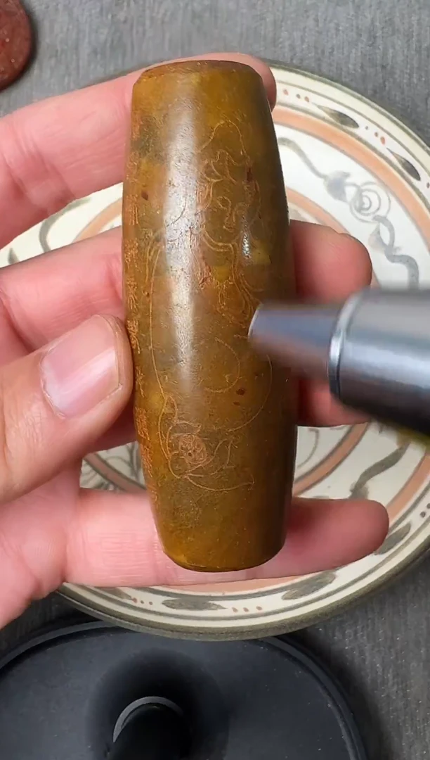 未镶嵌和田玉摆件888888