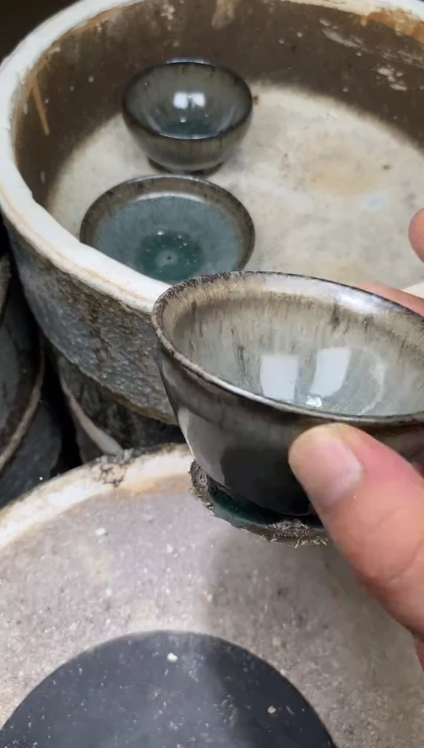 茶盏56瑕