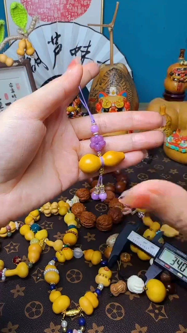 【闪购商品】752文玩葫芦文玩好物