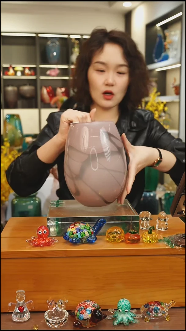 外贸花瓶尾货208