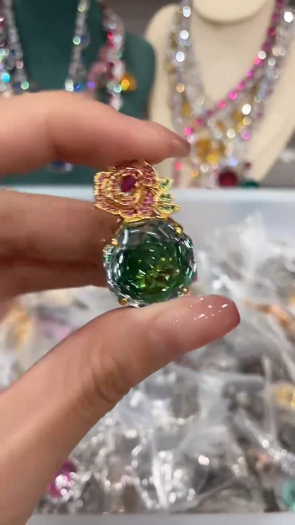 非金属无高端精品系列款式q740