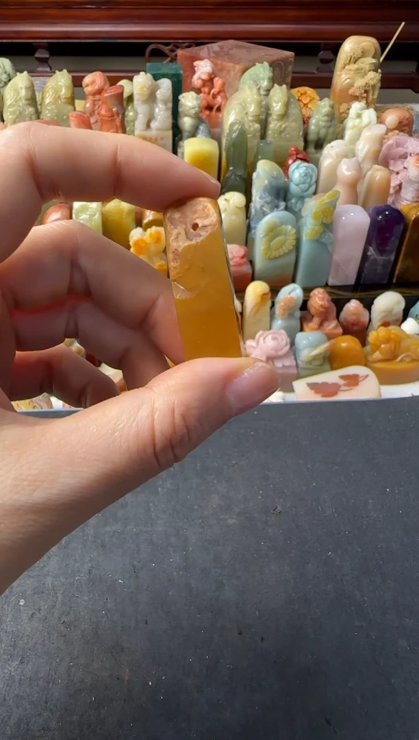 寿山石印石编号编号X1155614