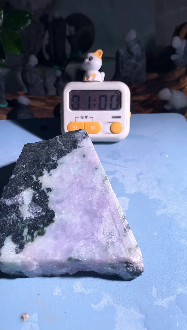 吊坠(不含链)未镶嵌翡翠隔****王L771