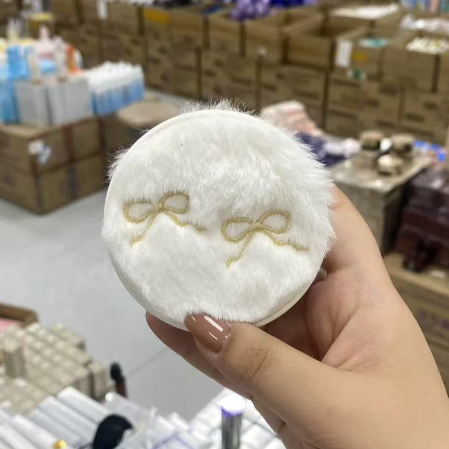 烙 凝光恒颜气垫粉霜