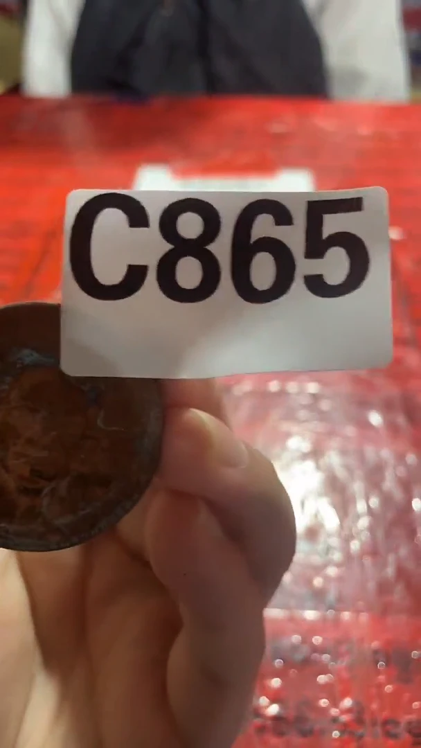 金属风格香炉家用摆件仿古工艺C865