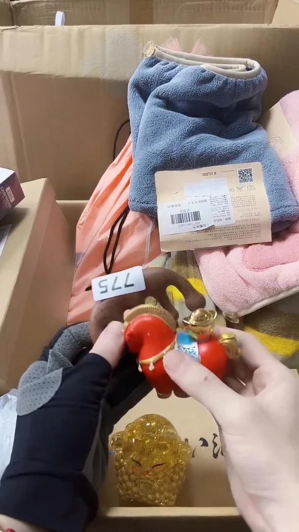 瓷片陶茶666文玩周边多人