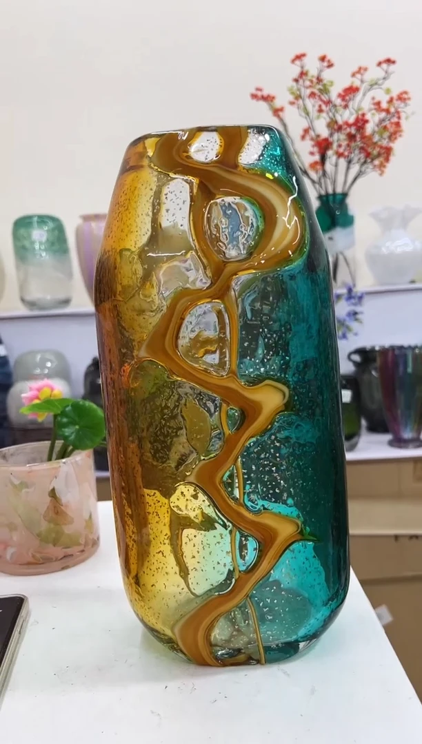 【闪购商品】也麦花器