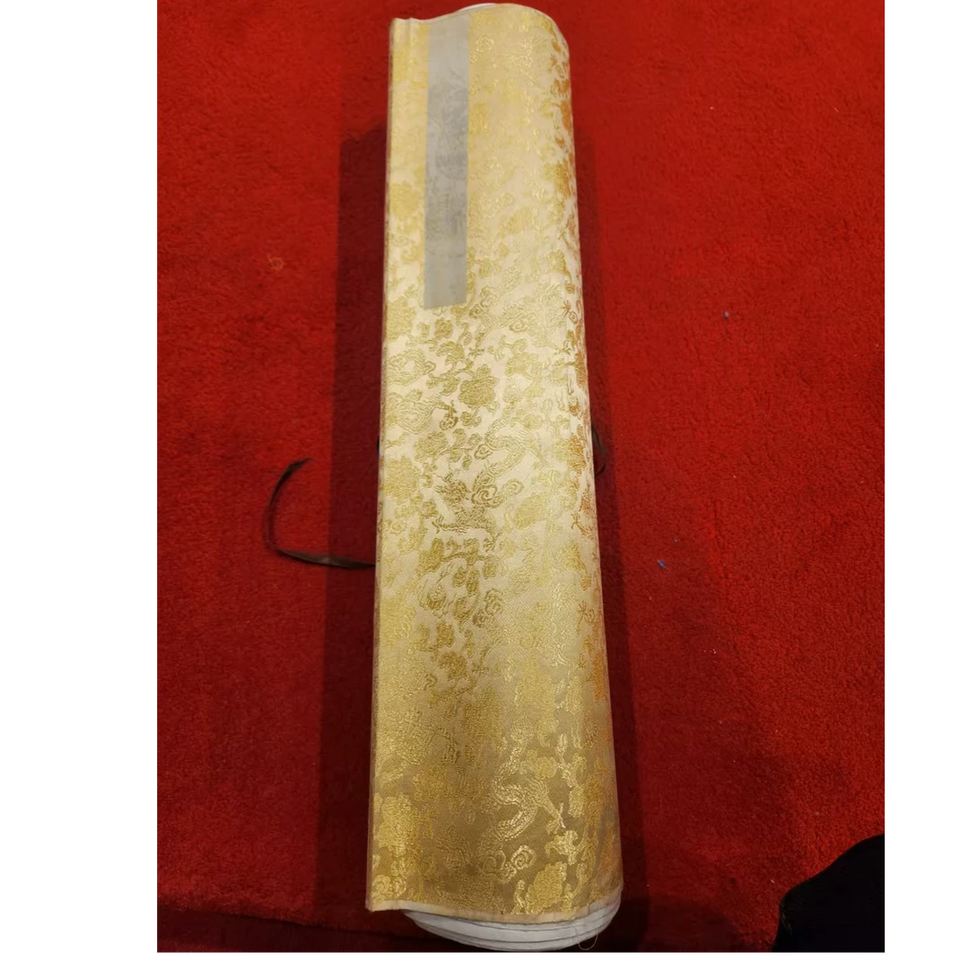 【杨总珍藏】RY2-3/88百 虎 图 （多样性发货) 装饰画