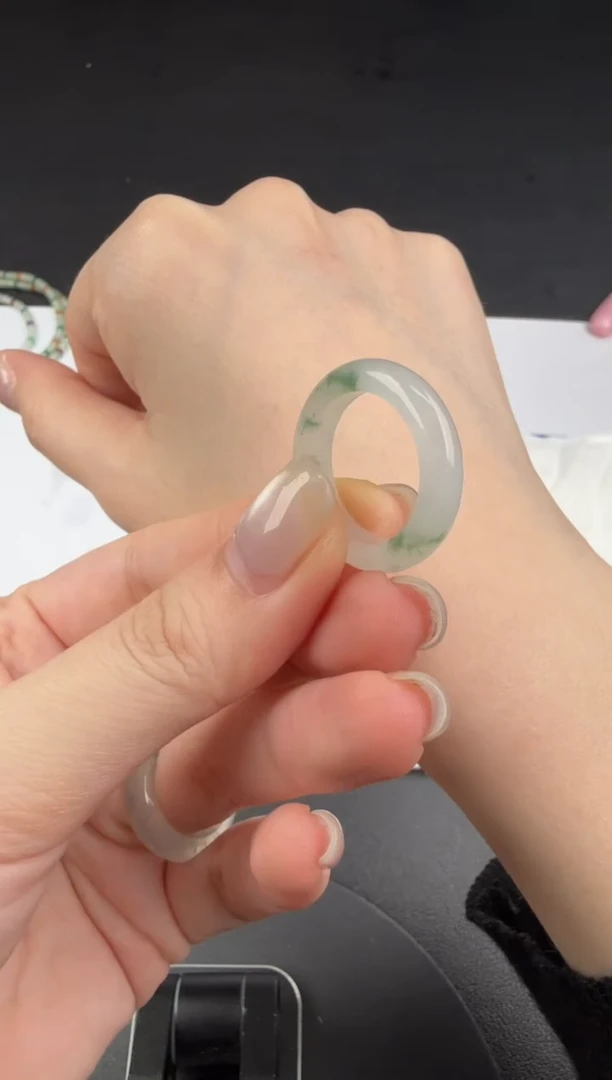 未镶嵌定制翡翠60-毛货