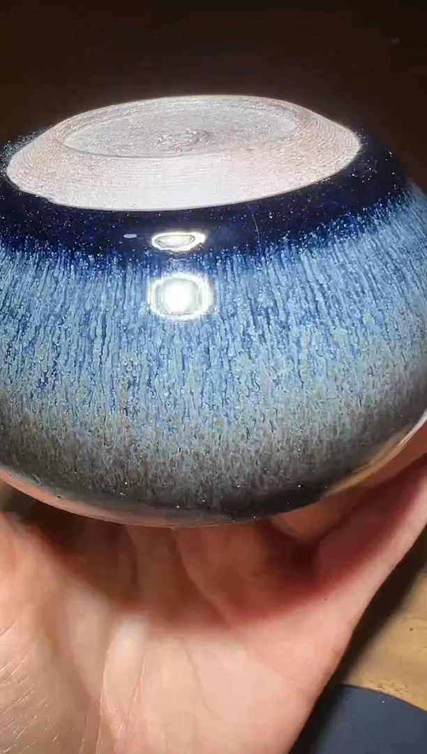 茶盏廖珍琴高端收藏33