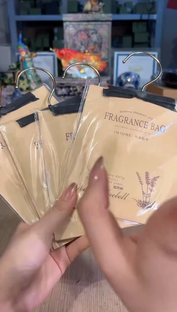 【闪购商品】杯99套四香包