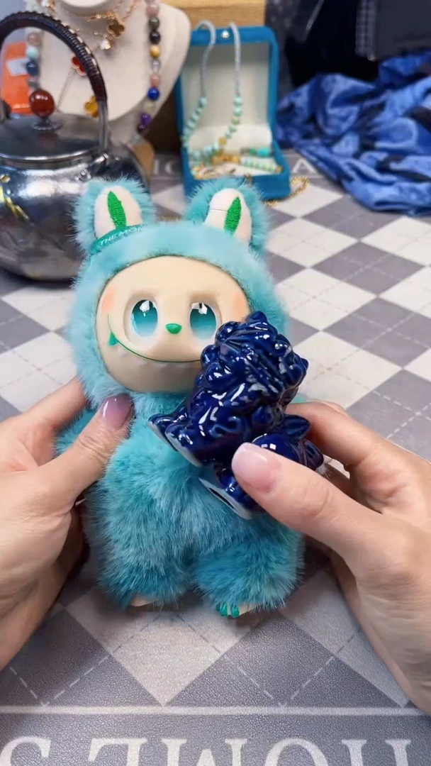 瓷片陶茶666文玩周边多人