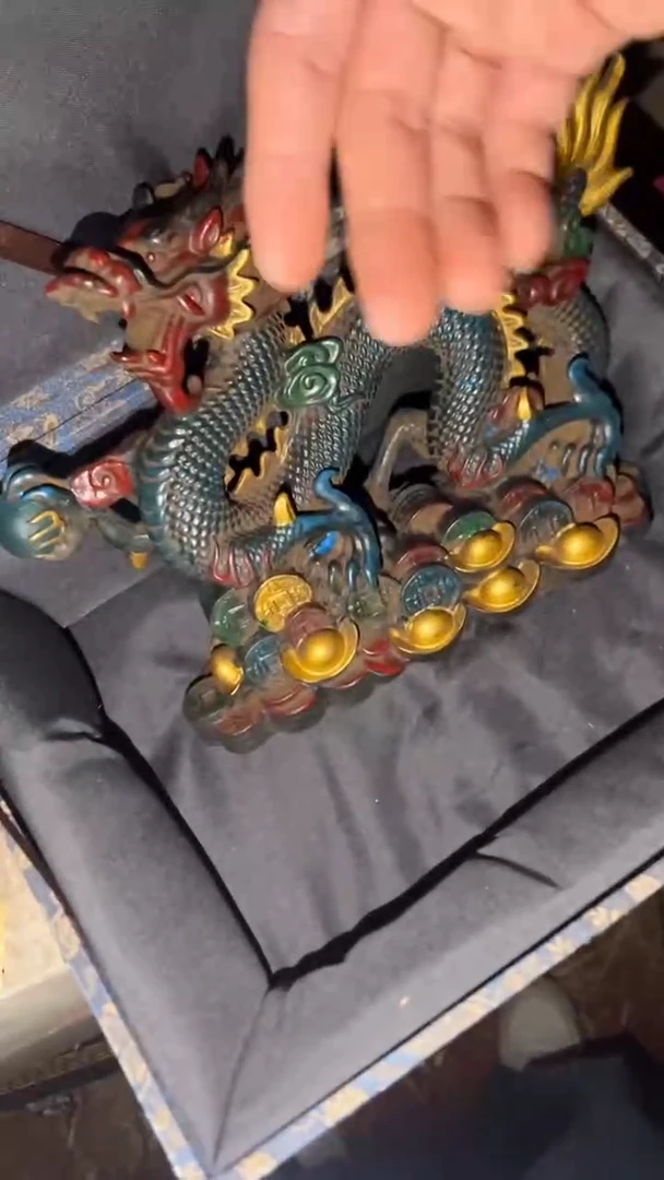琉璃闪购商品高端专用连