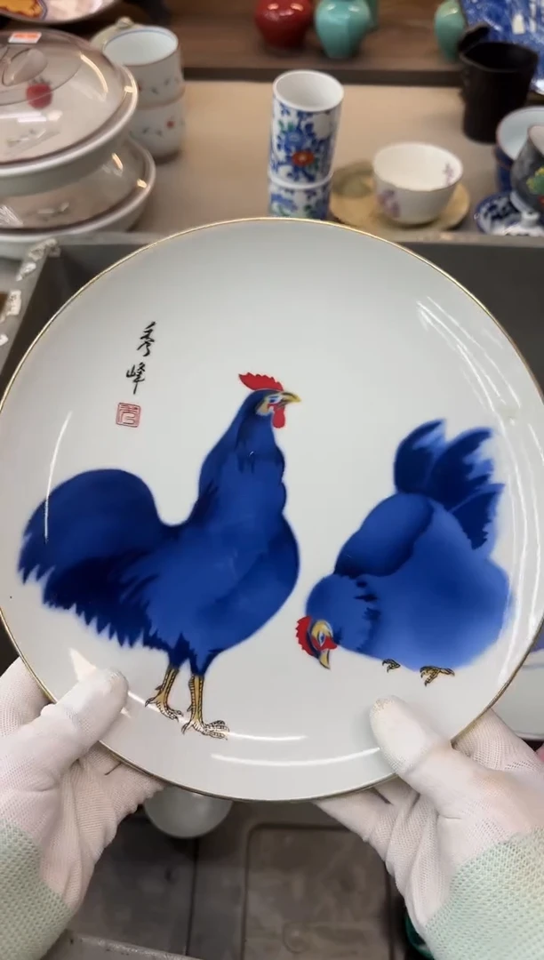 摆件瓷器瓷器瓷器瓷器