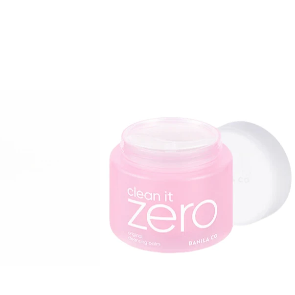 韩国芭妮兰banilaco zero净柔卸妆膏经典款100ml