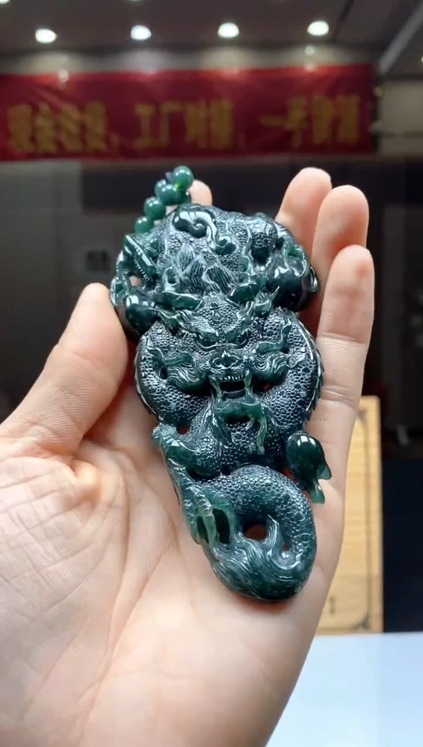 【闪购商品】定制翡翠未镶嵌********191