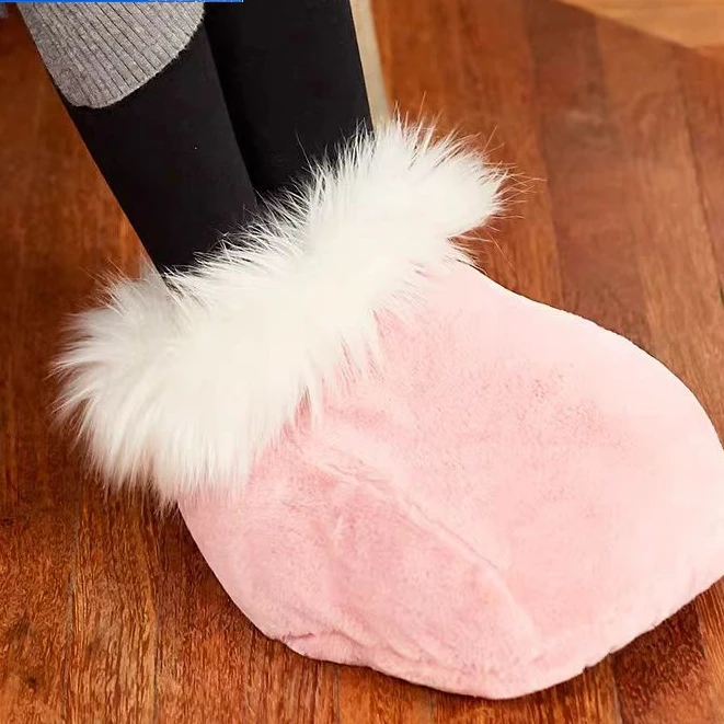 【粉丝福利】家用暖脚宝冬天办公取暖