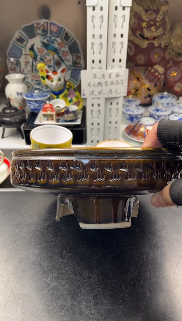 【闪购商品】瓷片感谢大家对大明的支持