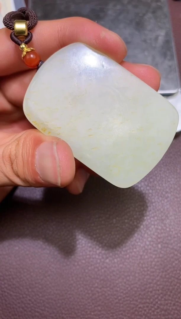 【闪购商品】和田玉1.20MB多样性拍一发一未镶嵌43