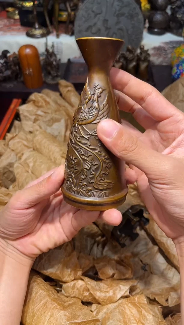 D瑞瑞古铜高端精品11