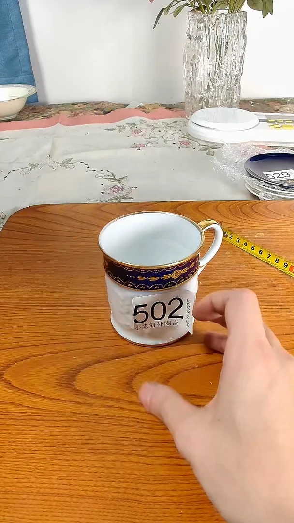瓷片b***枪小淼海外陶瓷工艺品