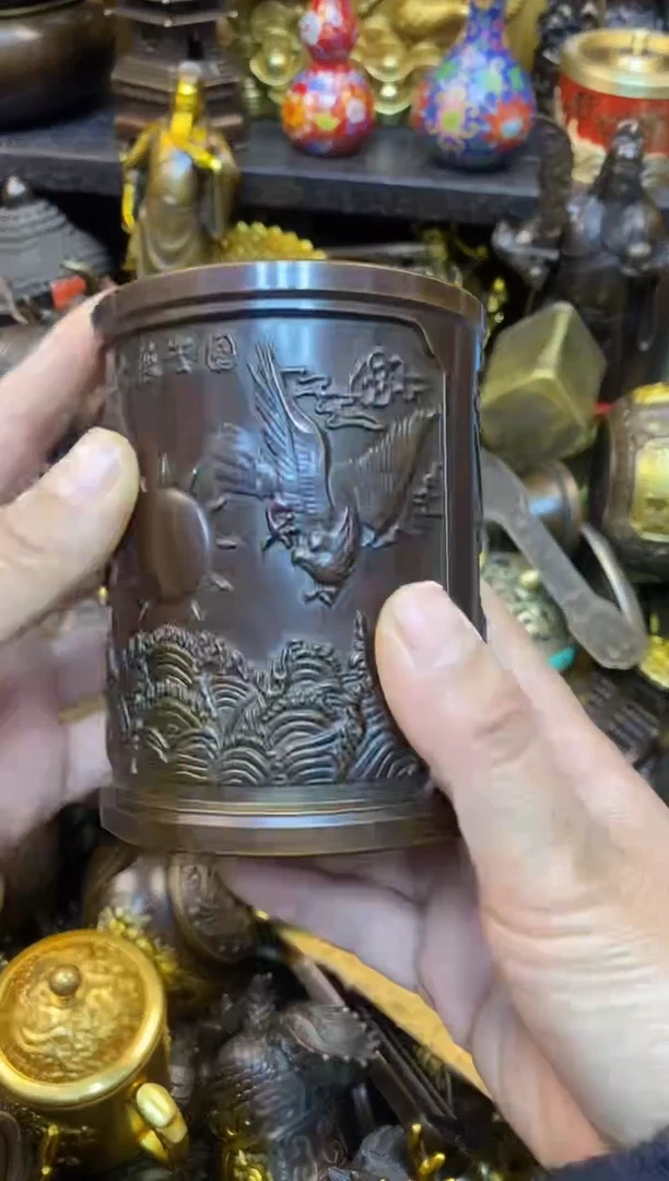 案台摆件 桌面摆件