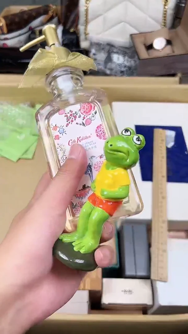 瓷片全球寻宝高端瓷儿..