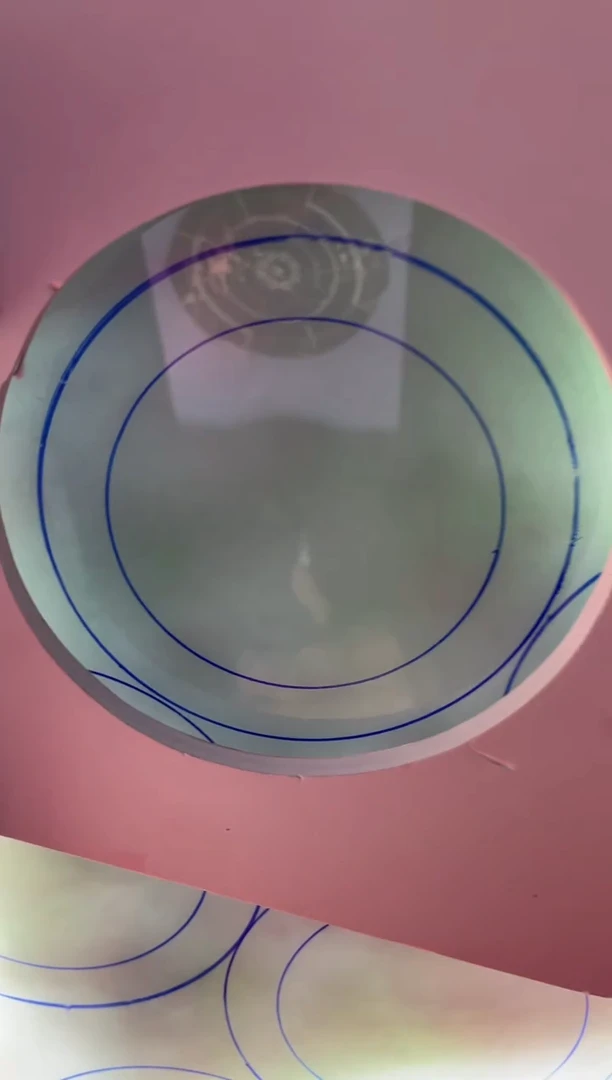 未镶嵌手镯定制翡翠正圈AJC08SZDZS