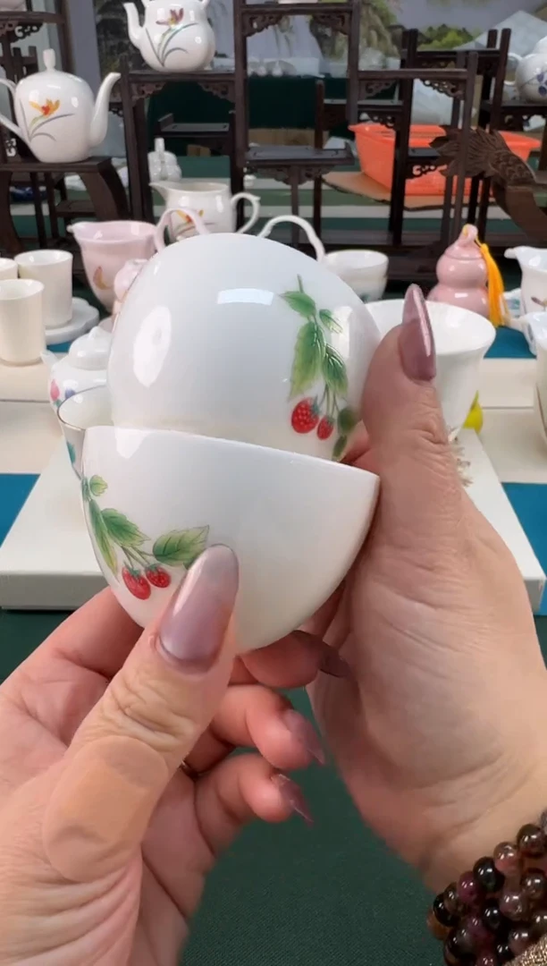 【闪购商品】瓷器.................