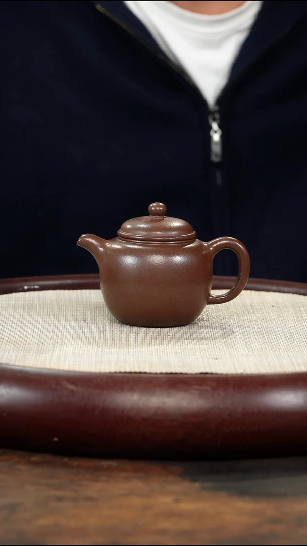 茶壶紫砂老行家紫砂5