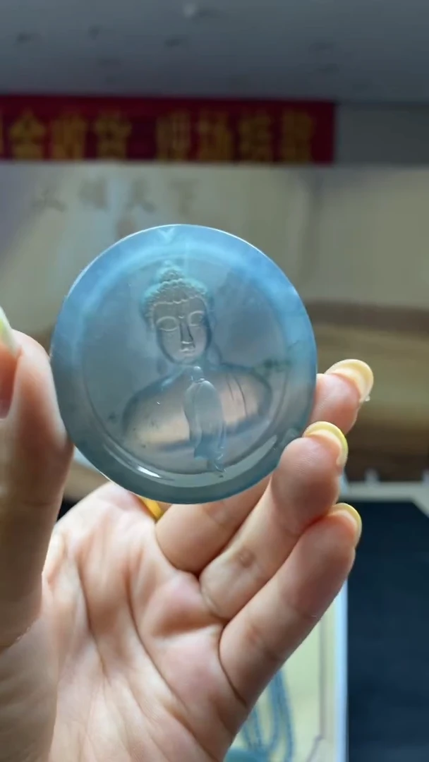 未镶嵌定制翡翠********125