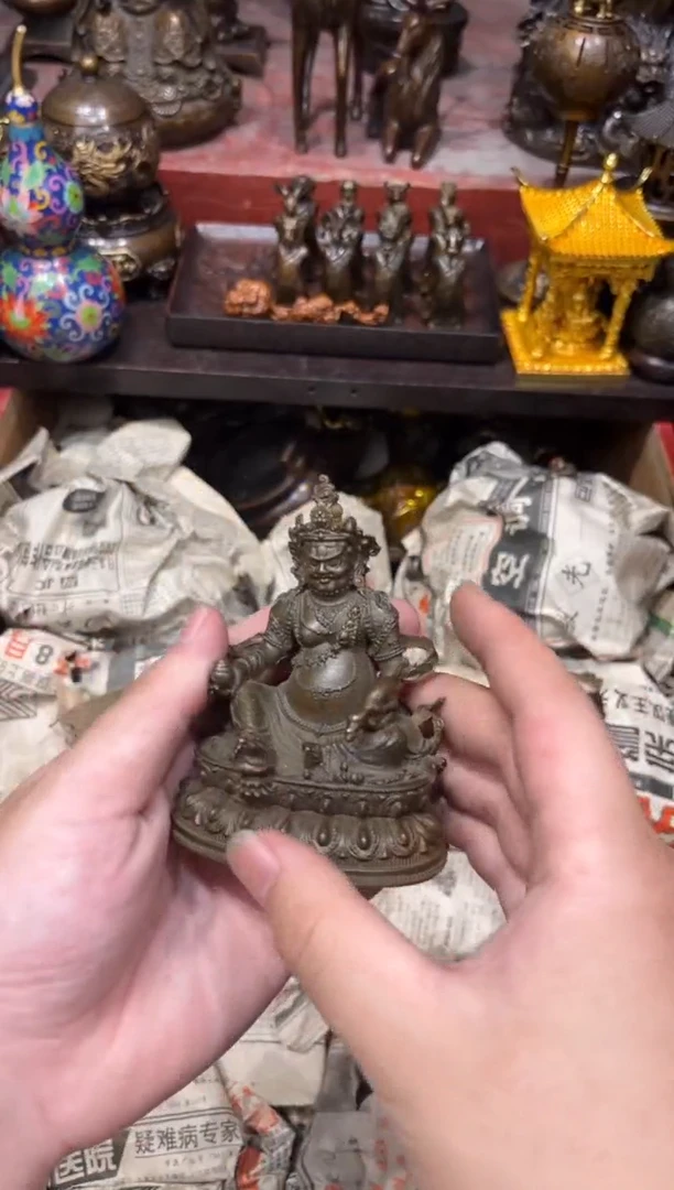 Q瑞瑞古铜高端精品78