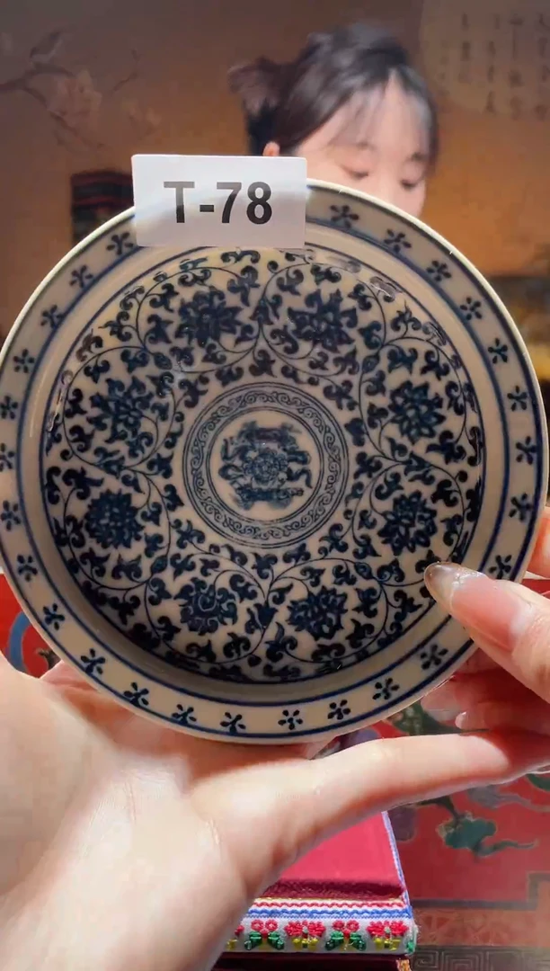 【闪购商品】盘T-78（甄选链接所见即所得）