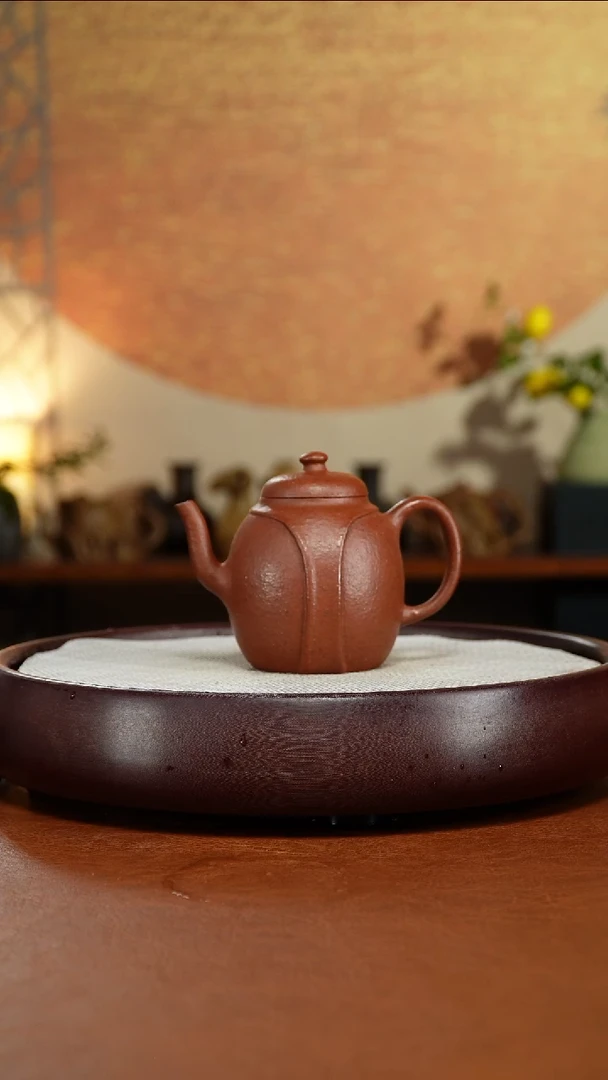 茶壶紫砂宜兴紫砂壶