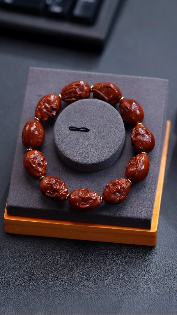 手串橄榄核橄榄核15