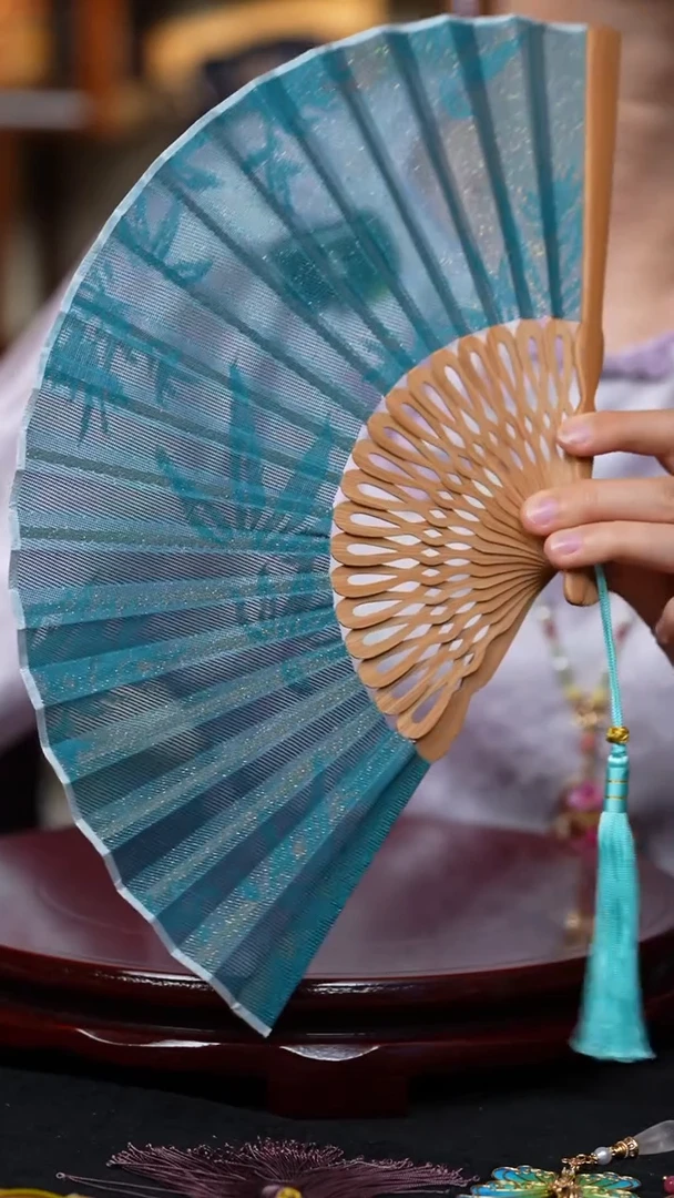 织绣0801非遗国风手工美物