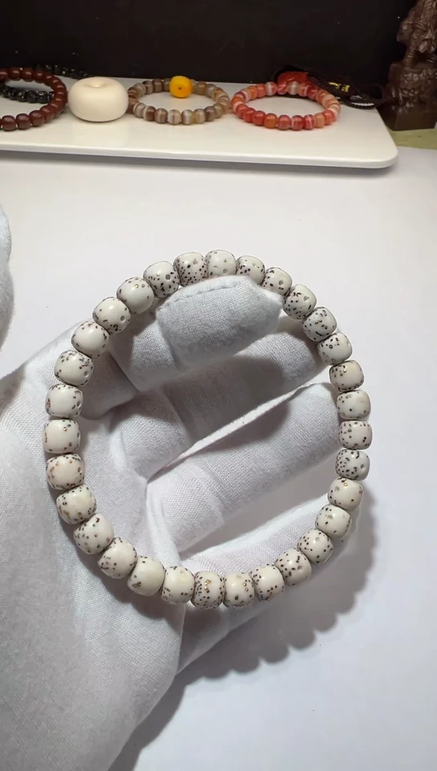 【闪购商品】星月菩提手串星月单圈