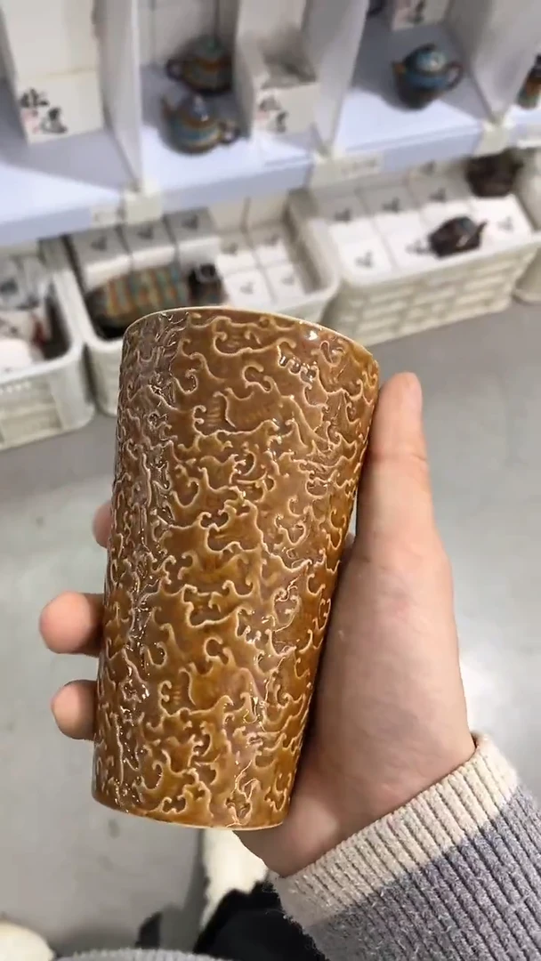 瓷片C533陶瓷茶具茶器