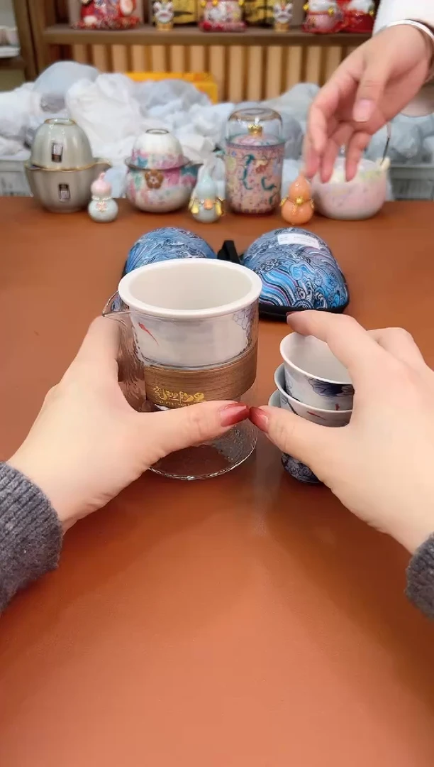 @@允礼茶器通用链接 这个真的很便宜