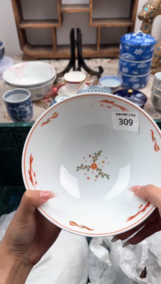 瓷片A-----------V309