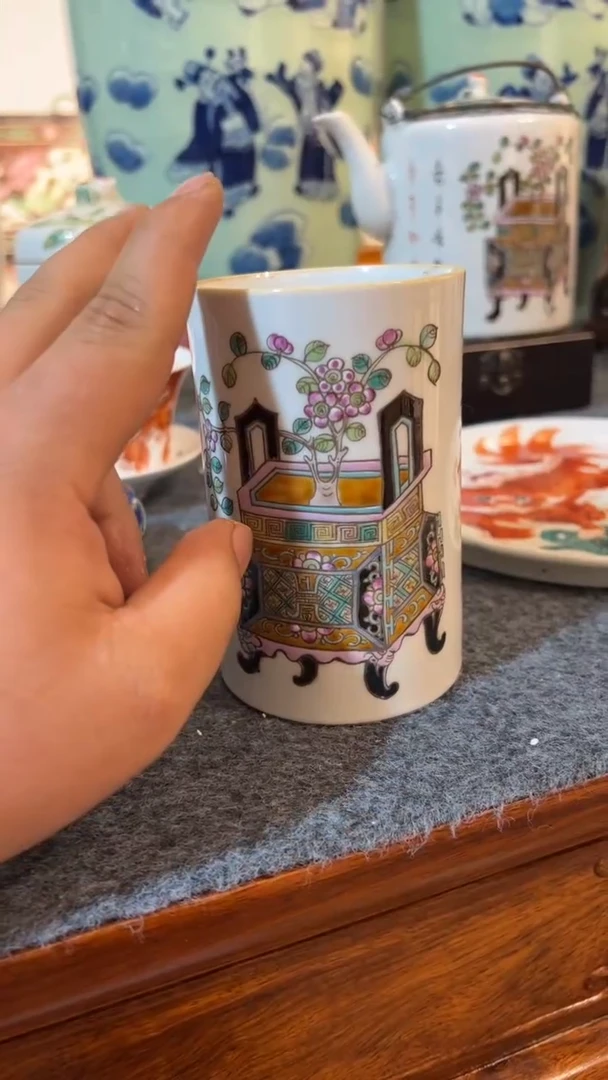 摆件好看的瓷摆件瓷摆件瓷摆件